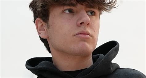 nicoiscold age|Nico Grigg (Youtuber) Wiki, Biography, Age,。